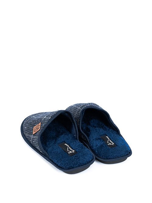 SK010-081 Обувь домашняя мужская Baden Home 