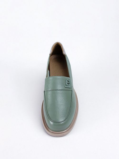 A626-Q358-4 Лоферы женские 365 