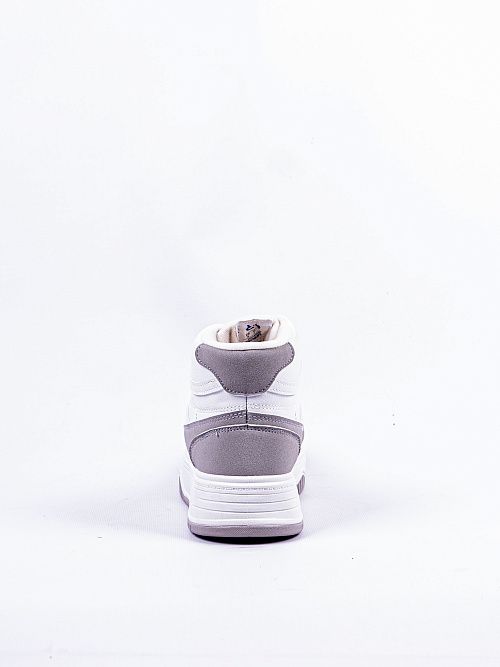 438119/08-02 Ботинки женские CROSBY 