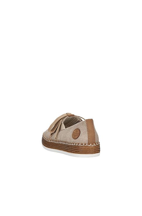 L7841/60 Эспадрильи женские Rieker 