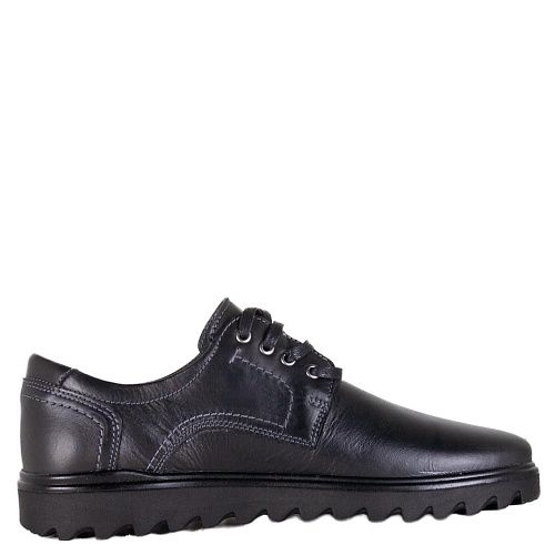 WB042-010 Полуботинки мужские Baden 