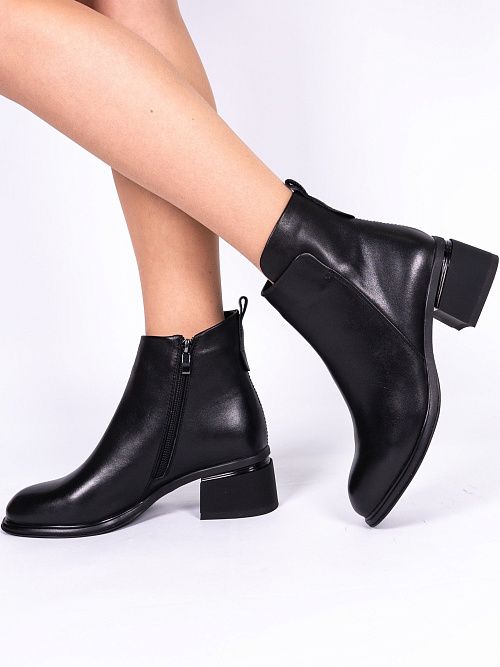 V224-Q561-1 Ботильоны женские 365 