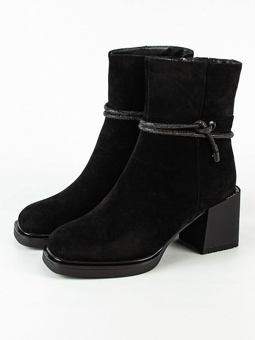 SCD-YANW07-0501-VW Ботильоны женские Madella 