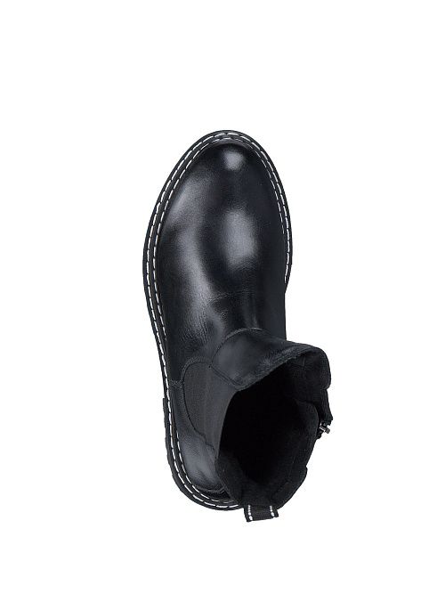 2-2-26481-29-010 Ботинки женские Marco Tozzi 