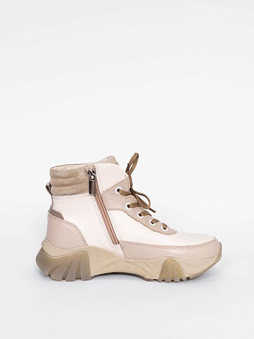 07110-25 Ботинки женские La Linda 