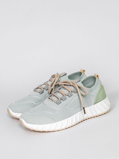 447020/02-04 Кроссовки женские CROSBY 