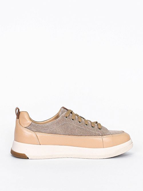 5101-25 Кеды женские Step Borg 