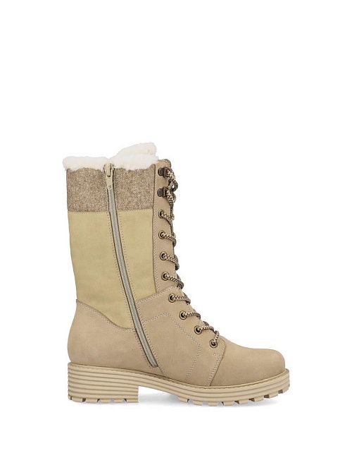 D0W72/60 Ботинки женские Remonte 