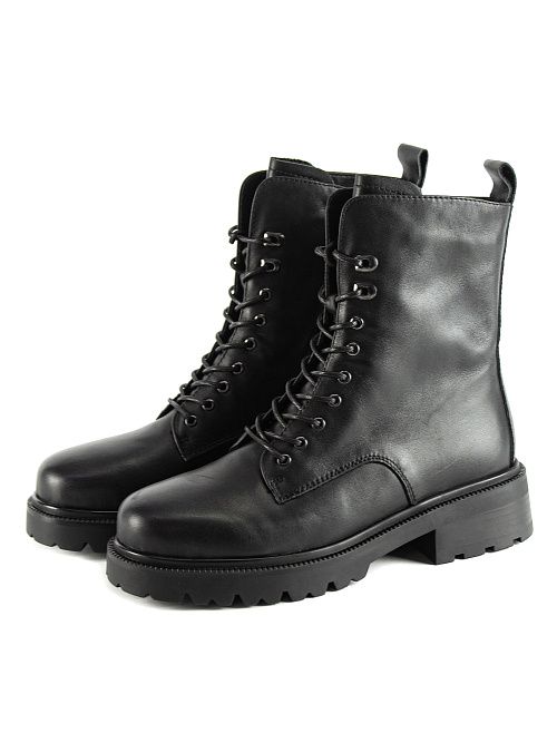 H537-L770-1 Ботинки женские 365 