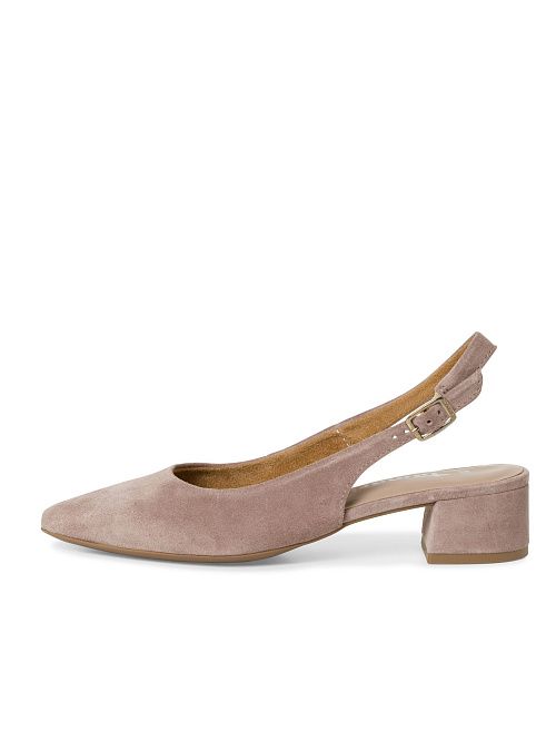 1-1-29500-42-341 Туфли женские коричневый Tamaris 