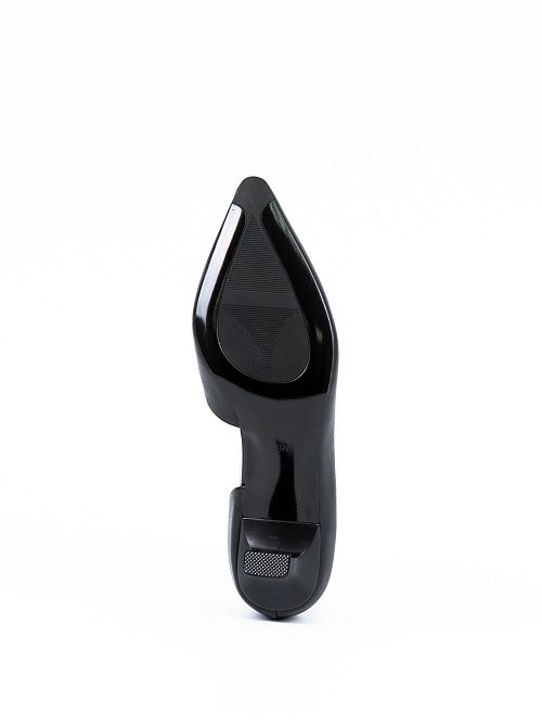 GBF-225511-0301-KP Туфли женские черный Madella 