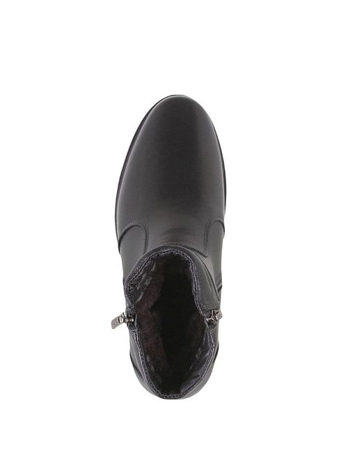 7030-1 Ботинки мужские Nine Lines 