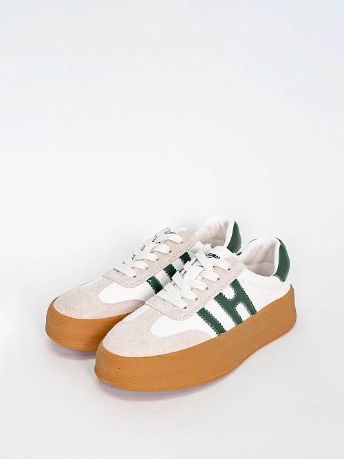 705443-5 Кеды женские TORSION FIELD 