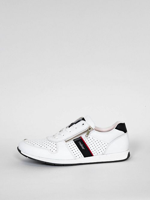 11929/80 Полуботинки мужские Rieker 