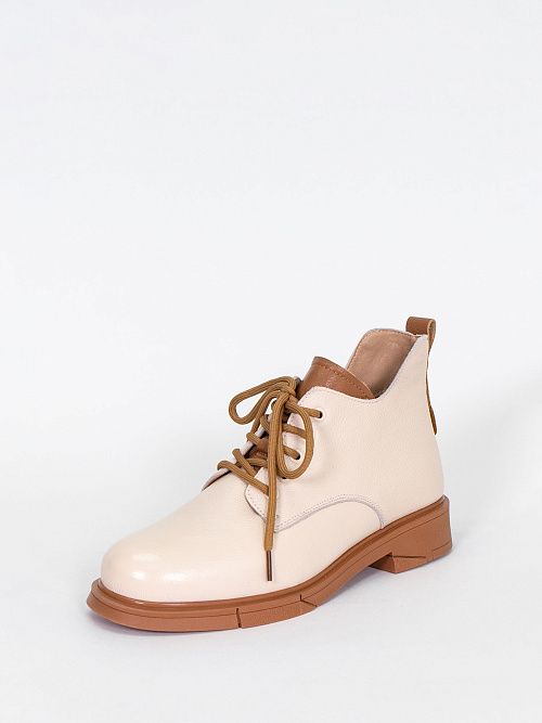 V220-Q501-19 Ботинки женские 365 