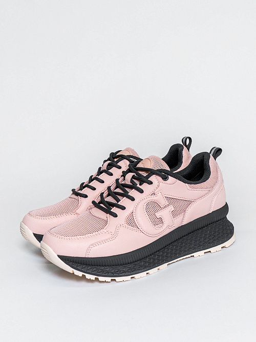 147568/10-03 Кроссовки женские GRUNBERG 