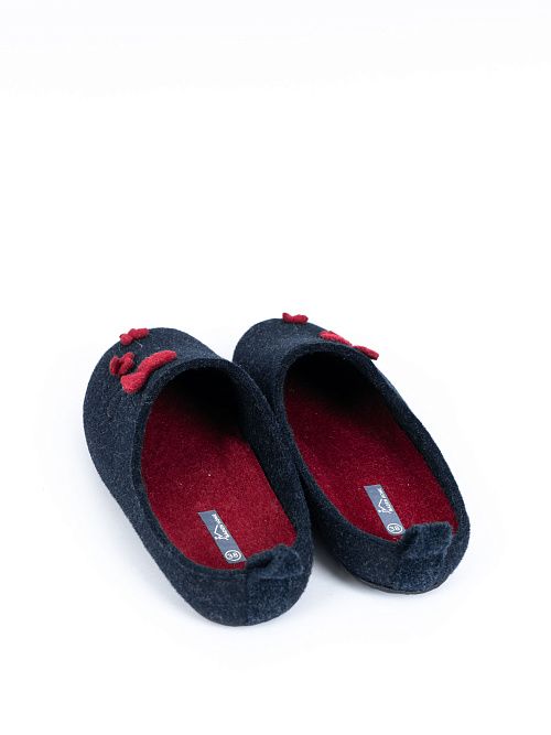 SF005-021 Обувь домашняя женская Baden Home 