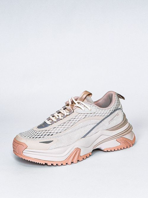 F7429-16 Кроссовки женские STROBBS 