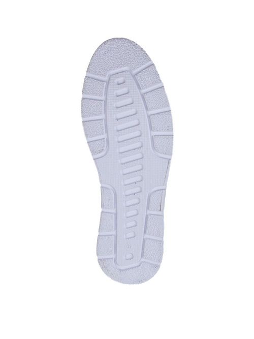 8911 brown Полуботинки мужские Shach 