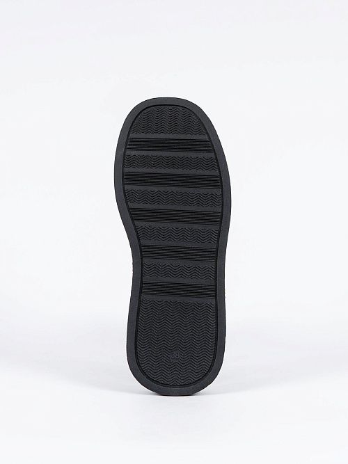 XUS-51275-3B-KU Сабо женские белый Madella 