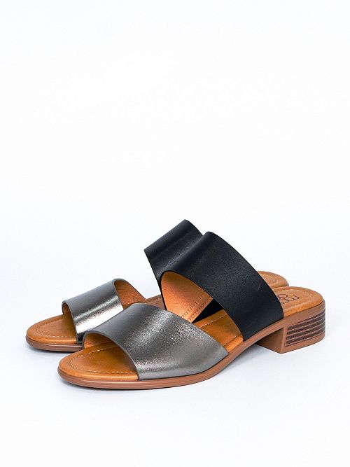 XMG-41898-2I-SP Мюли женские Madella 