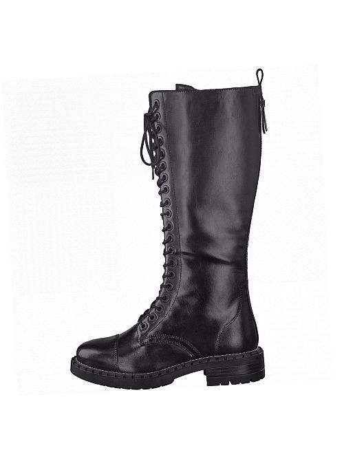 1-1-25606-27-901 Ботинки женские Tamaris 