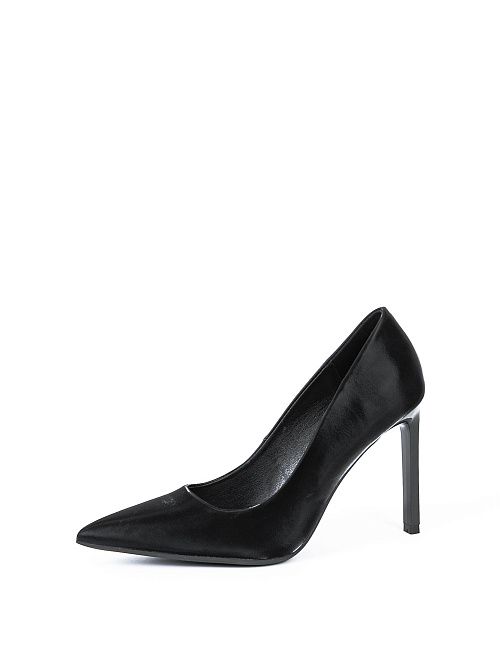 948030/04-06 Туфли женские черный BETSY 