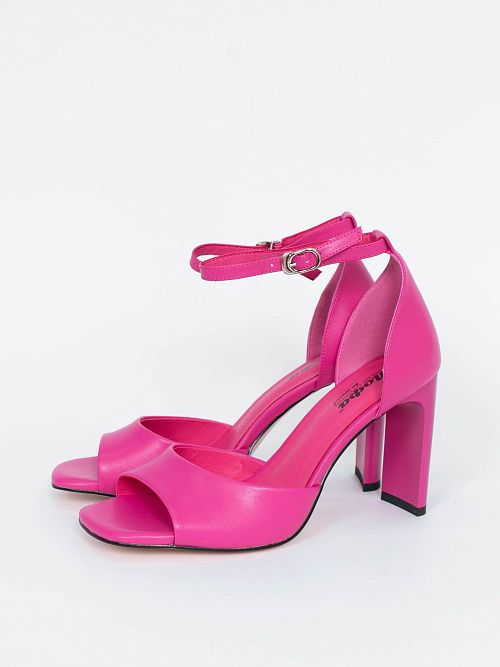 506532-7 Босоножки женские TOFA 