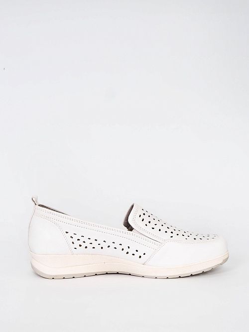 9-9-24760-28-102 Туфли женские Caprice 