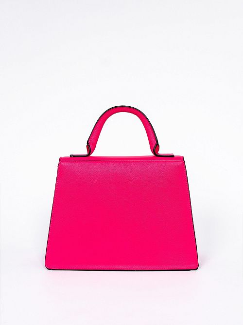 2-2-61101-42-990 pink Сумка женская Marco Tozzi 