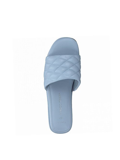 2-2-27140-28-843 Мюли женские Marco Tozzi 