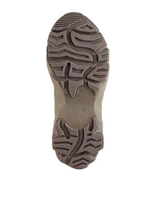 438200/06-03 Дутики женские CROSBY 