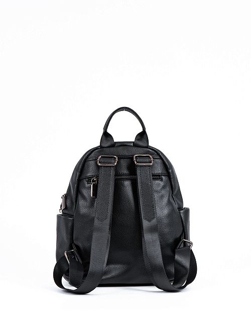 91-387-11-4 Рюкзак женский черный 365 