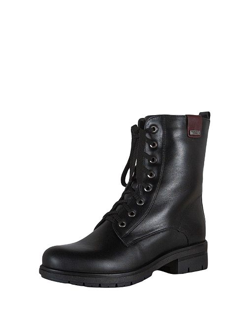 F2F2 ST445-02S08 Ботинки женские Francesco Donni 