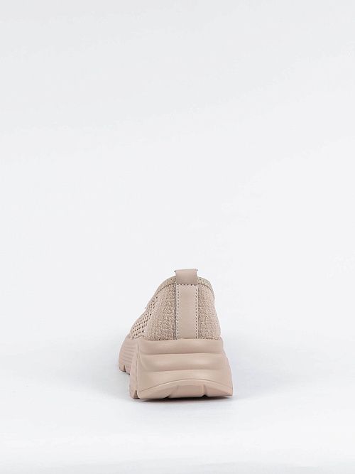 FR8060-5 Туфли женские бежевый 365 