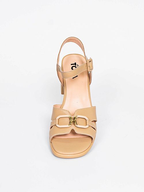 708726-7 Босоножки женские Tofa 