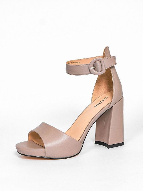 MYS24-BCLM3-040C Боcоножки женские Covani 