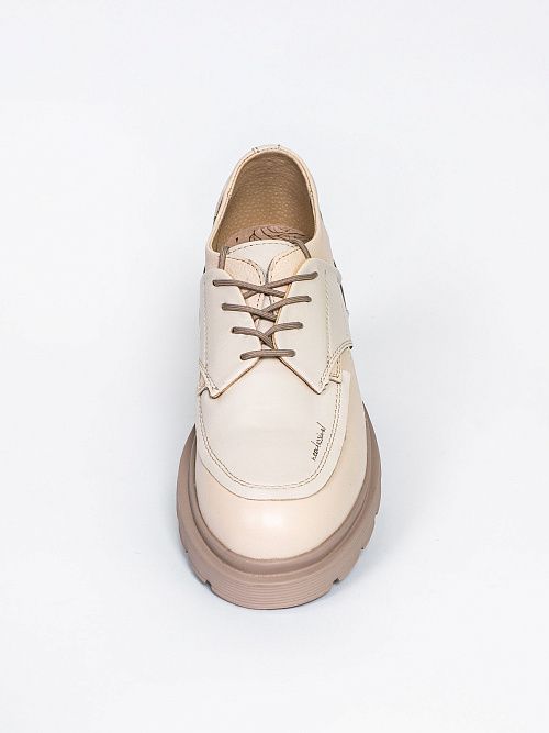 06993-25 Полуботинки женские Nine Lines 