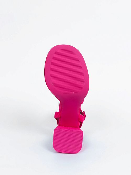 947023/01-03 Босоножки женские BETSY 