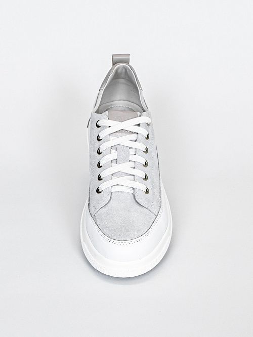 5101-28 Кеды женские Step Borg 