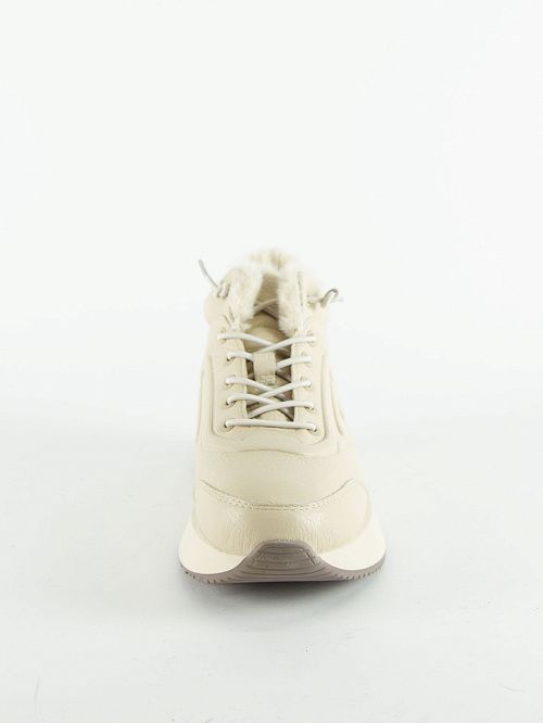 01306-24 Кроссовки женские Nine Lines 