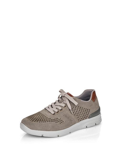 16415/42 Полуботинки мужские Rieker 