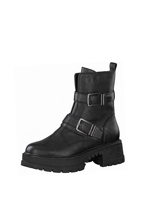 1-1-25436-27-001 Ботинки женские Tamaris 