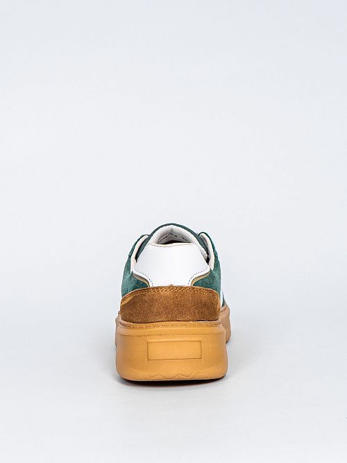 703819-8 Кеды женские TORSION FIELD 