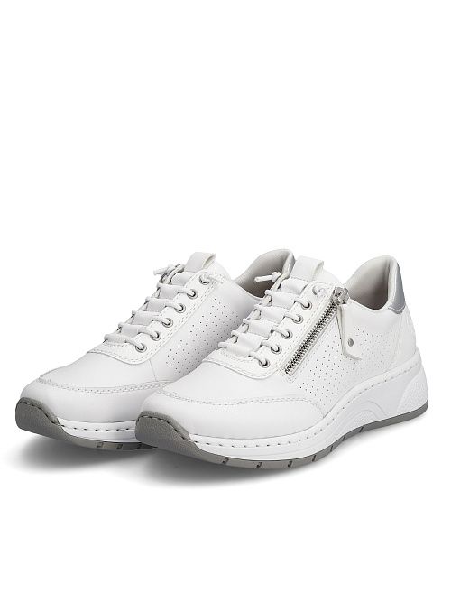 N6500/80 Полуботинки женские Rieker 