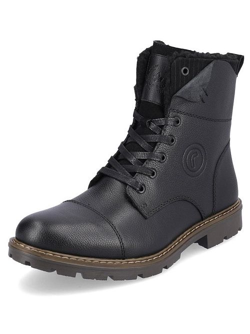 32133/00 Ботинки мужские Rieker 