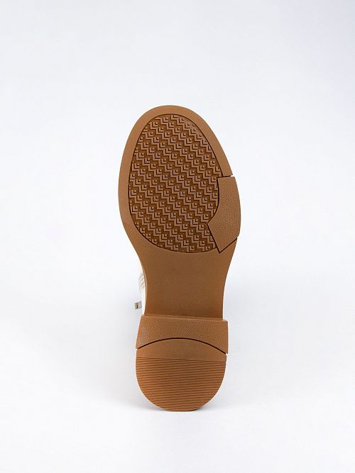 V220-N309-19 Ботинки женские 365 