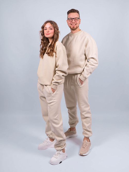 3116/3 Трико кремовый 365 