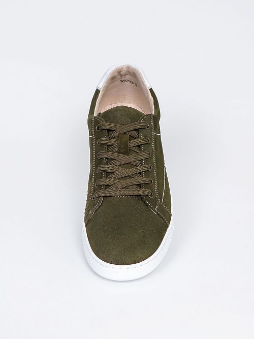 11-149421138 Кеды мужские Mario Polani 