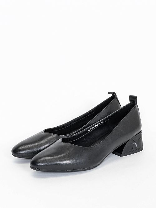 ZLB1813-13-Z737 Туфли женские Covani 